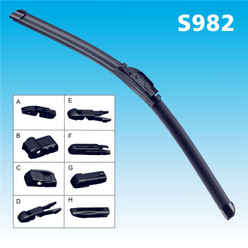 Multi-Function Wiper Blade-Car Accesorios (S982)